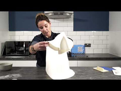 Perfect Foundations - Square - Online Cake Decorating Course
